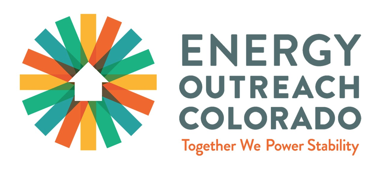 Energy Outreach Colorado Logo